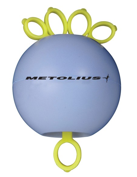 Metolius Grip Saver Plus - Forearm- and Fingerstrenght Trainier - Image 35