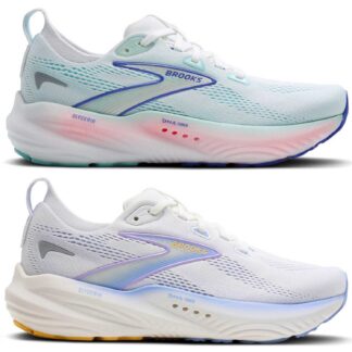 Brooks Glycerin 22 Damen Running Laufschuh 120434 1B 110
| Sporthaus Marquardt
