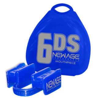 New Age Performance - 6DS Heavy Lifting Mouthpiece - Mundschutz - Sport Enzinger