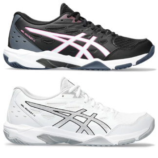 Asics Damen Gel-Rocket 11 Hallenschuhe 1072A093
| Sporthaus Marquardt