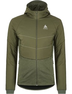 Run Easy Jacke