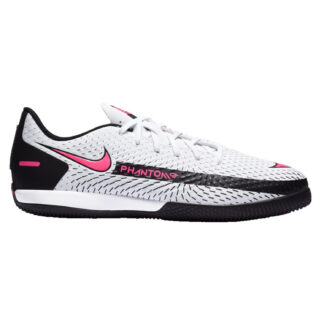 Nike JR Phantom GT Academy IC Hallenschuhe weiß schwarz CK8480 160
| Sporthaus Marquardt