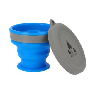 Faltbecher – foldebable Silicone cup