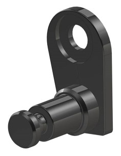 Universal Click&Crooz Achskupplung