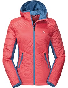 Stams Jacke