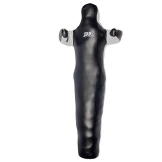PX Judo Wurfpuppe – Das perfekte Trainingsgerät für realistische Wurfübungen, ca. 180 cm , ca. 47 kg