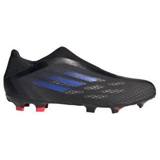 adidas X Speedflow.3 LL FG Herren Fußball Nockenschuhe schwarz blau
| Sporthaus Marquardt