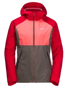 Mount Isa 3In1 Doppeljacke