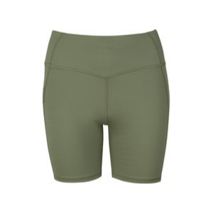 BIDA Ladies short tights – olive 34 bis 46