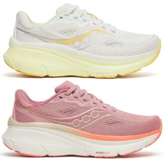 Saucony Guide 19 Damen Running S11058
| Sporthaus Marquardt