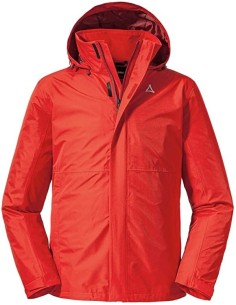 Gmund Regenjacke