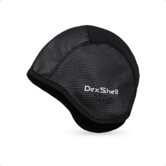 DexShell winddichte Skull Cap – Radmütze