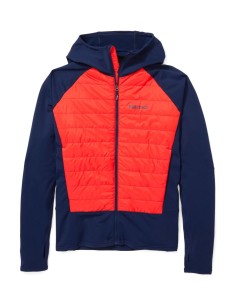 Variant Hybrid Kapuzenpullover
