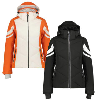 Luhta Damen Skijacke Kalkkoaivi 4 34473 377L
| Sporthaus Marquardt