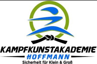 Rückendruck - KAMPFKUNSTAKADEMIE HOFFMANN