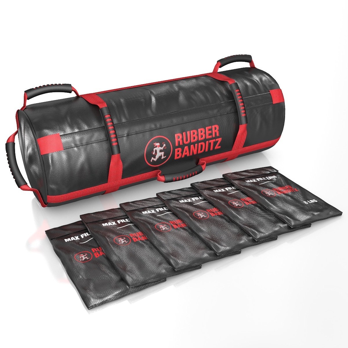 Workout Sandbag - Image 4