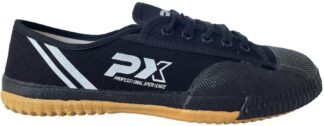 PX Wushu Schuh schwarz 47
