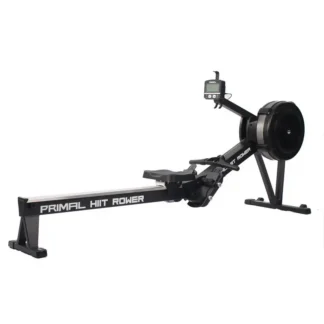 Primal Strength Pro Series HIIT Rower