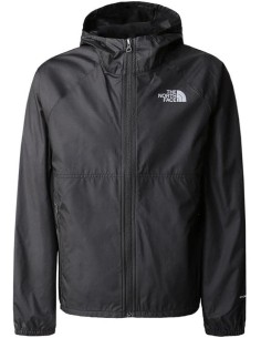 Never Stop Regenjacke