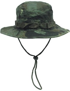 Australian Hut