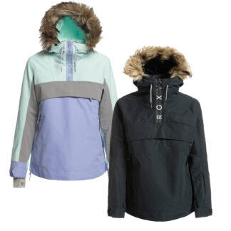 Roxy Shelter Damen Ski- und Snowboard Anorak  ERJTJ03370
| Sporthaus Marquardt