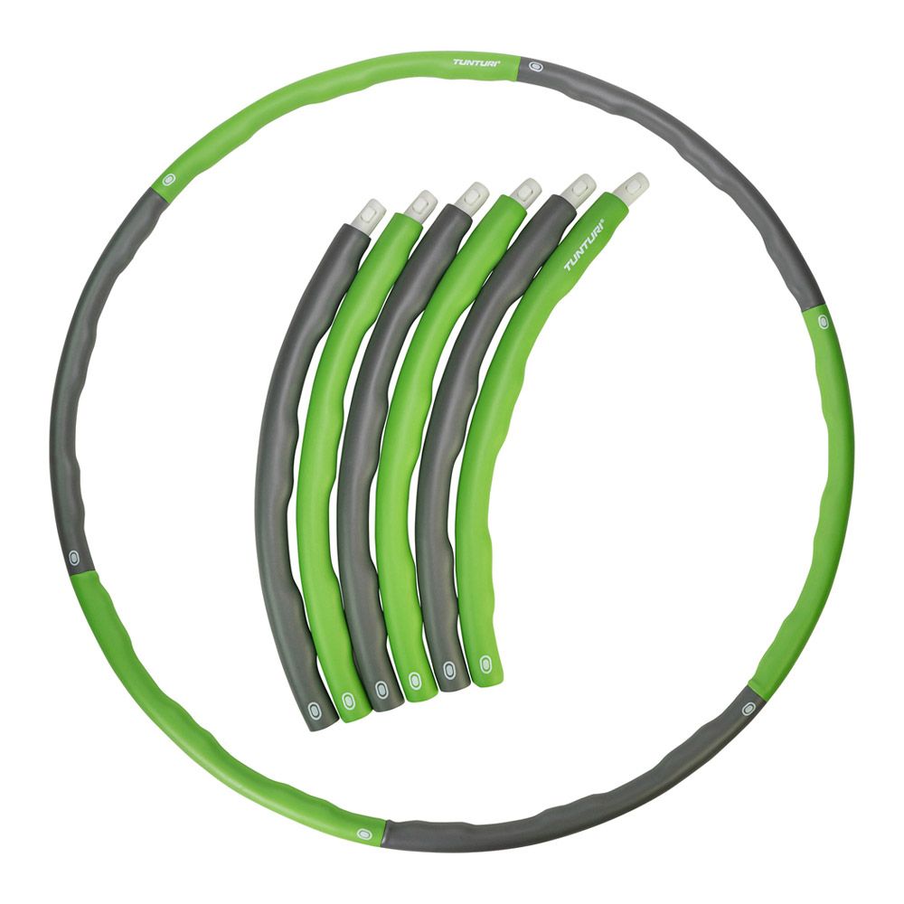 Fitness Hula Hoop Reifen - Sport Enzinger