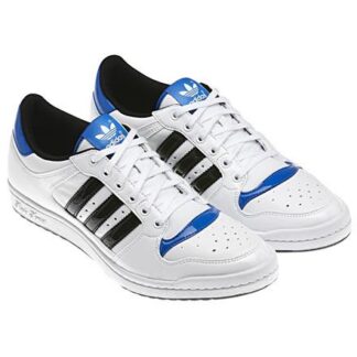 adidas Dacade Low Sleek W Sneaker schwarz/weiß | Omidis.de