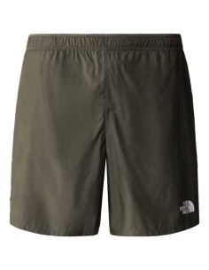 Limitless Shorts