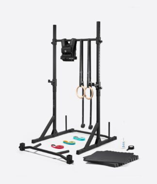 Pack TRACTION & DIPS PRO