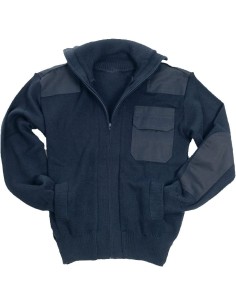 Herren Fleecejacke-10820003