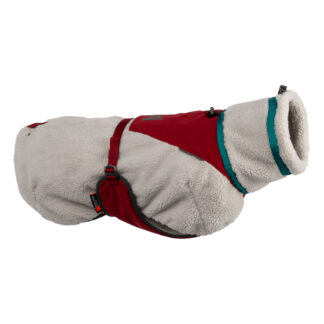 Non-stop dogwear Trekking fleece dog jacket |333
| Lauflust.de