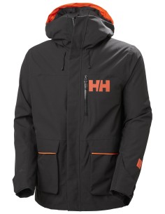 Kickinghorse Jacke