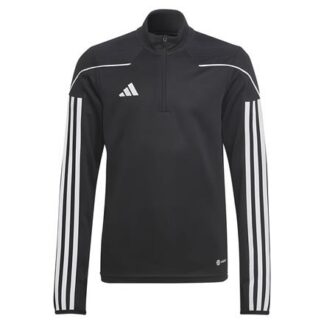 adidas Tiro 23 League Kinder Trainingtop schwarz/weiß | Omidis.de