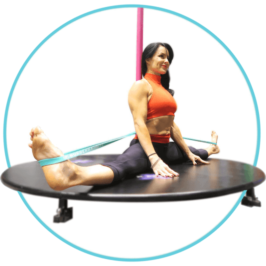 Splits