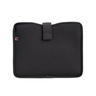 Knirps 15-15,6 Zoll Notebook Hülle Tasche  schwarz | Omidis.de