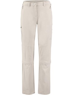 Mandorak II Sht Hose Abzipphose
