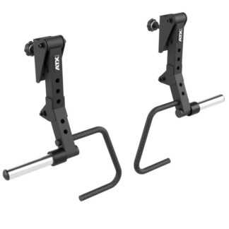 ATX® Universal Jammer Arms B4 - Series 500/600/700 - Sport Enzinger