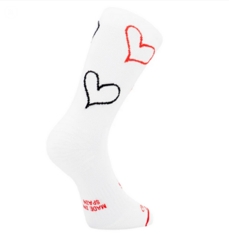 Laufsocken Sporcks – Love Run