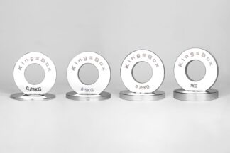 Kingsbox fractional plates
