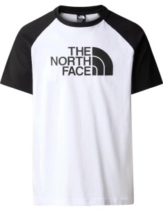 Raglan Easy T-Shirt