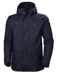 Moss Insulated Regenjacke