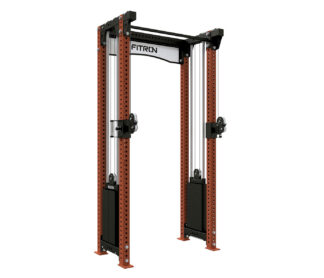 Mini-Rack M-RACK-CR4