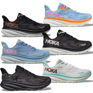 Hoka Damen Clifton 9 Runningschuhe 117896
| Sporthaus Marquardt