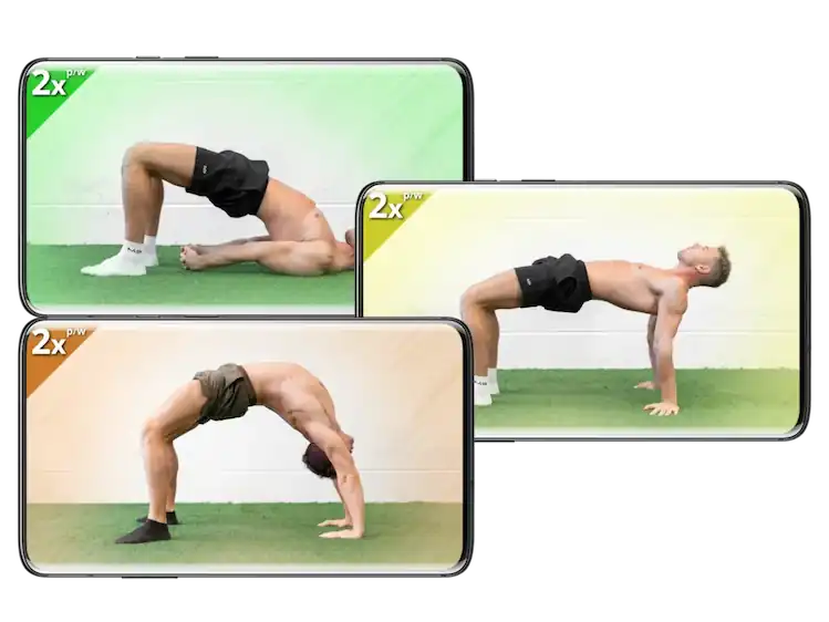 30 Dagen Dieet & Trainingsschema - Calisthenics Family - Image 5