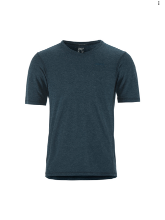 Craft Everyday Merino Männer – Sportshirt North