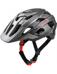Alpina Anzana Fahrradhelm
