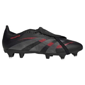 adidas Predator League FT SG Fußballschuhe schwarz grau rot
| Sporthaus Marquardt