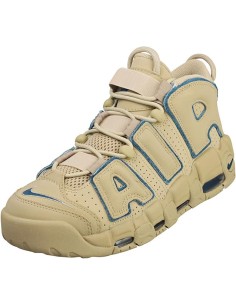 Air More Uptempo 9 Basketballschuhe