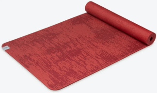 Gaiam Yogamatte Insta-Grip 6mm