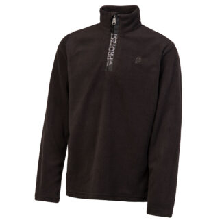 Protest Perfecty JR Zip Top Kinder Skipullover schwarz
| Sporthaus Marquardt